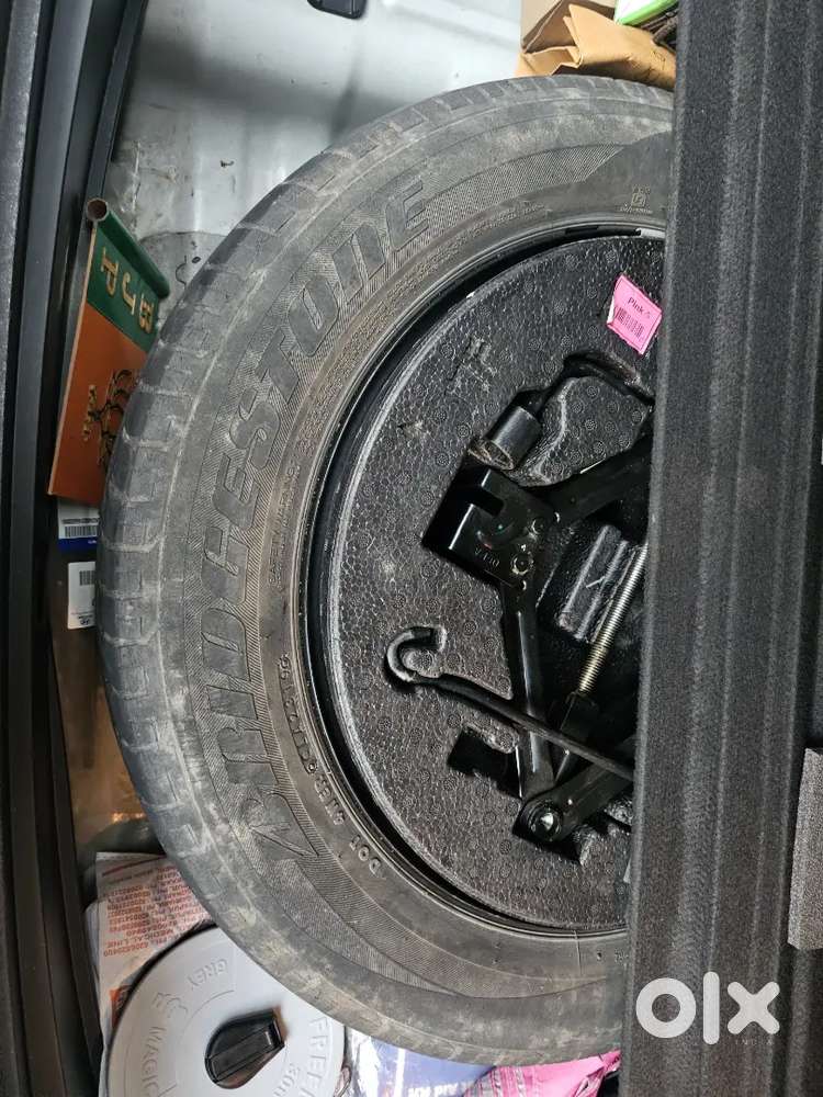 Top Model Hyundai Creta 2019 Model New Condition With All Accessories