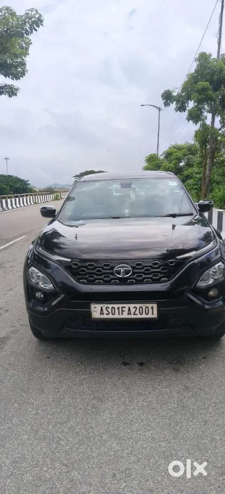 Tata Harrier Xta+ 2022 Diesel