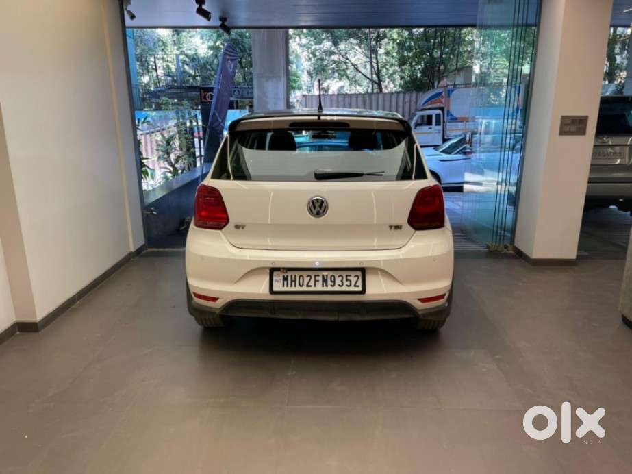 Volkswagen Polo 1.2 Gt Tsi, 2021, Petrol