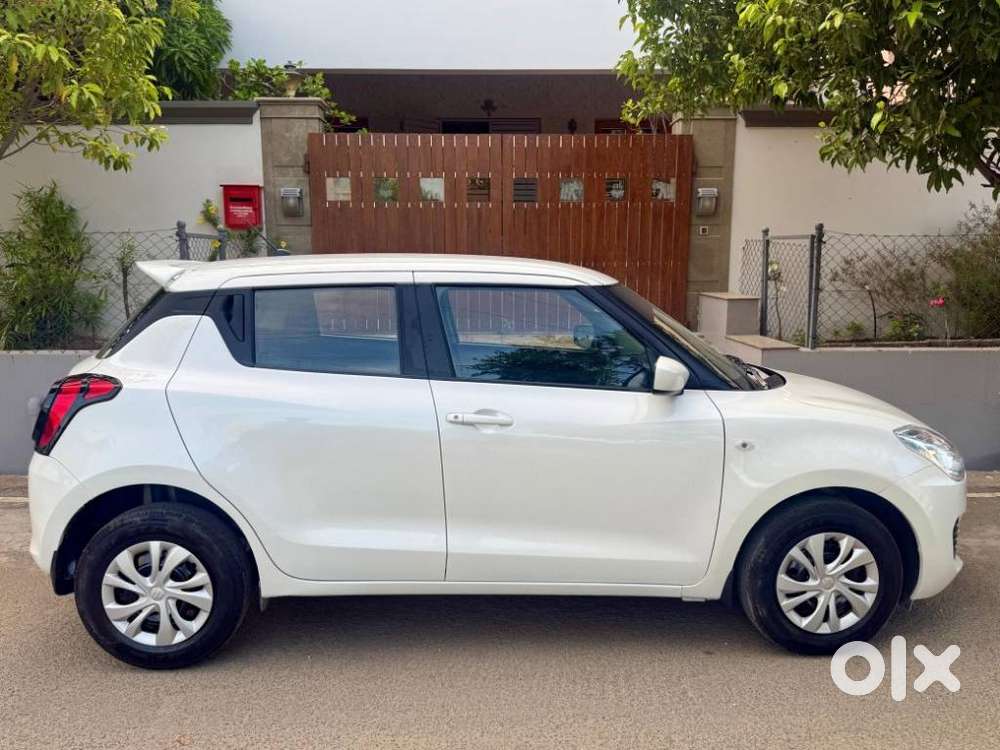 Maruti Suzuki Swift Lxi 2018, 2020, Petrol