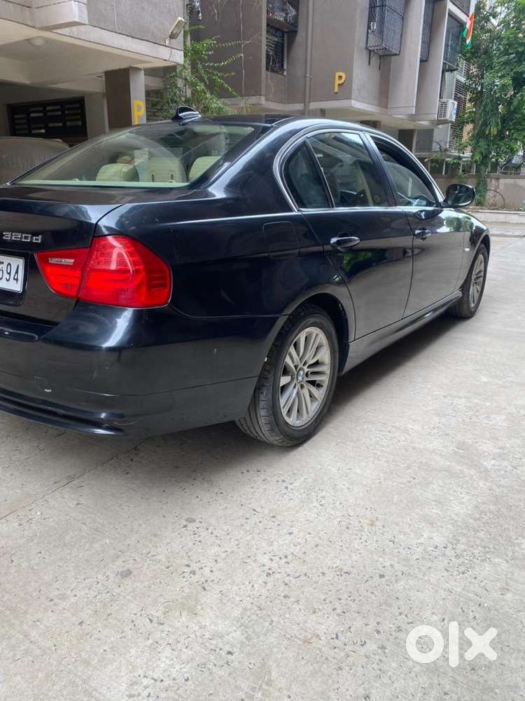 Bmw 3 Series 2010 Diesel Well Maintained