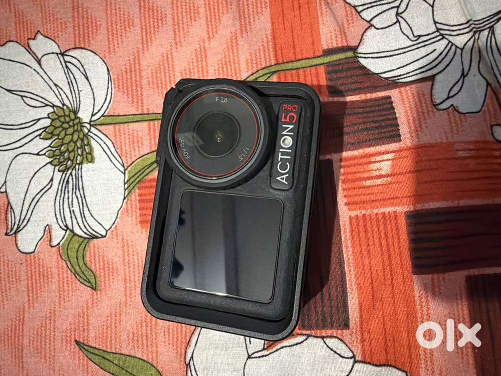 Dji action 5 pro