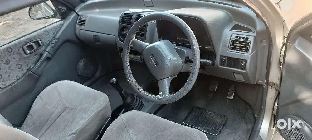 Maruti Suzuki Zen Estilo 2003 Petrol 85000 Km Driven