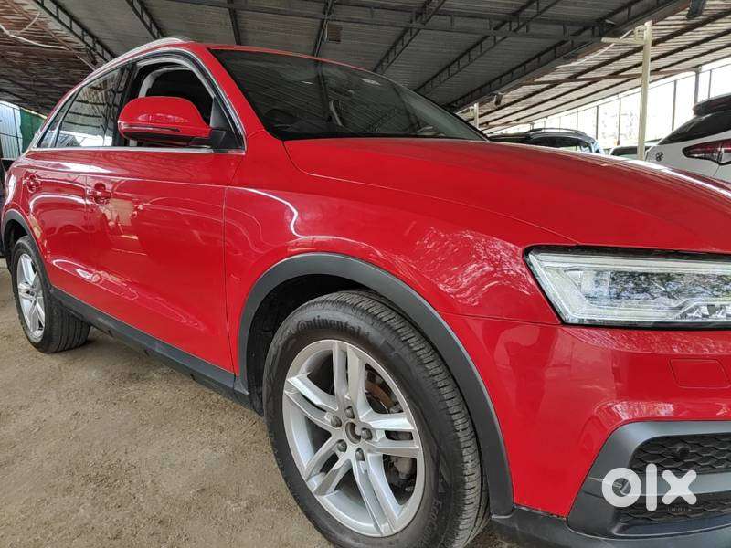 Audi Q3 30 Tdi S, 2019, Diesel