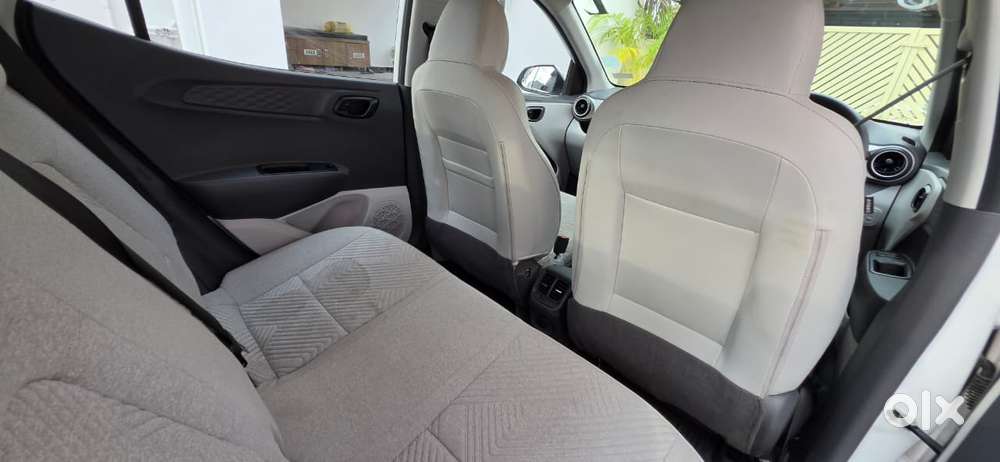 Hyundai Grand I10 Nios Corporate Edition 1.2 Vtvt, 2025