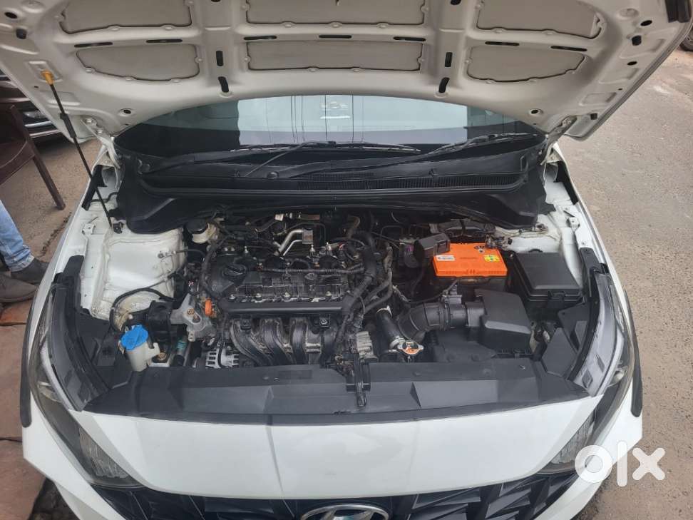 Hyundai I20 1.2 Asta, 2023, Petrol