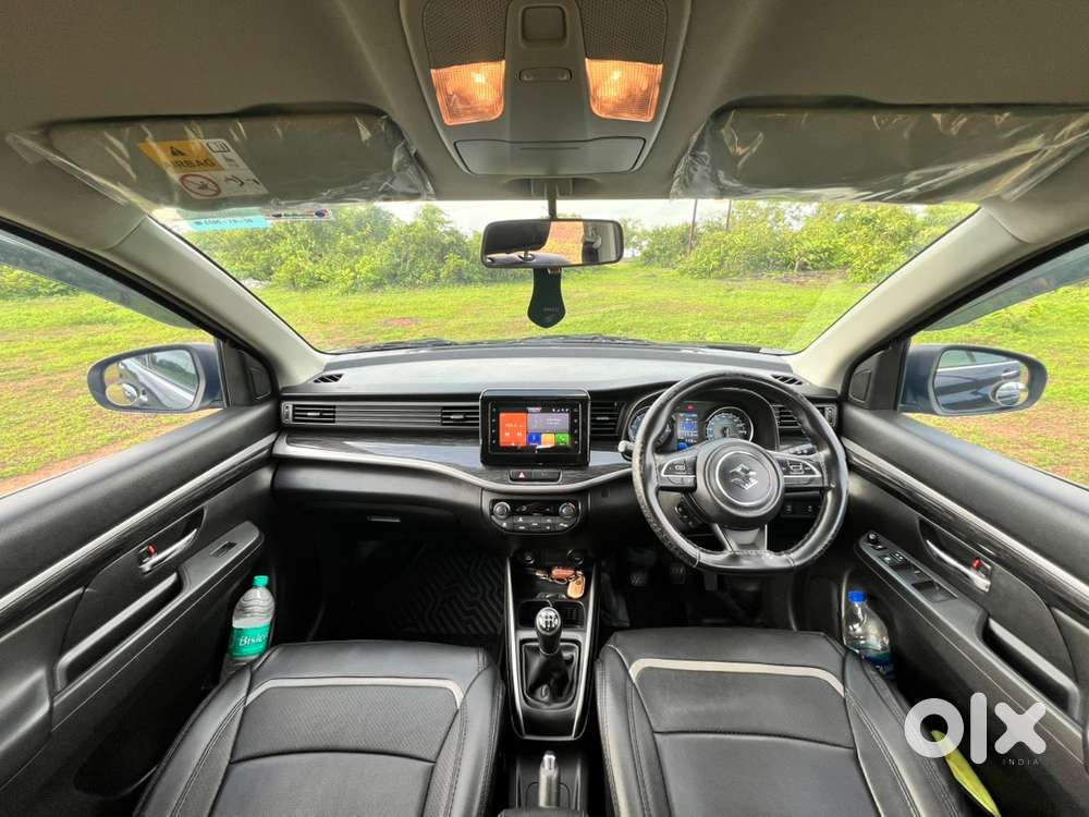 Maruti Suzuki Xl6 2023 Smart Hybrid Petrol Well Maintained