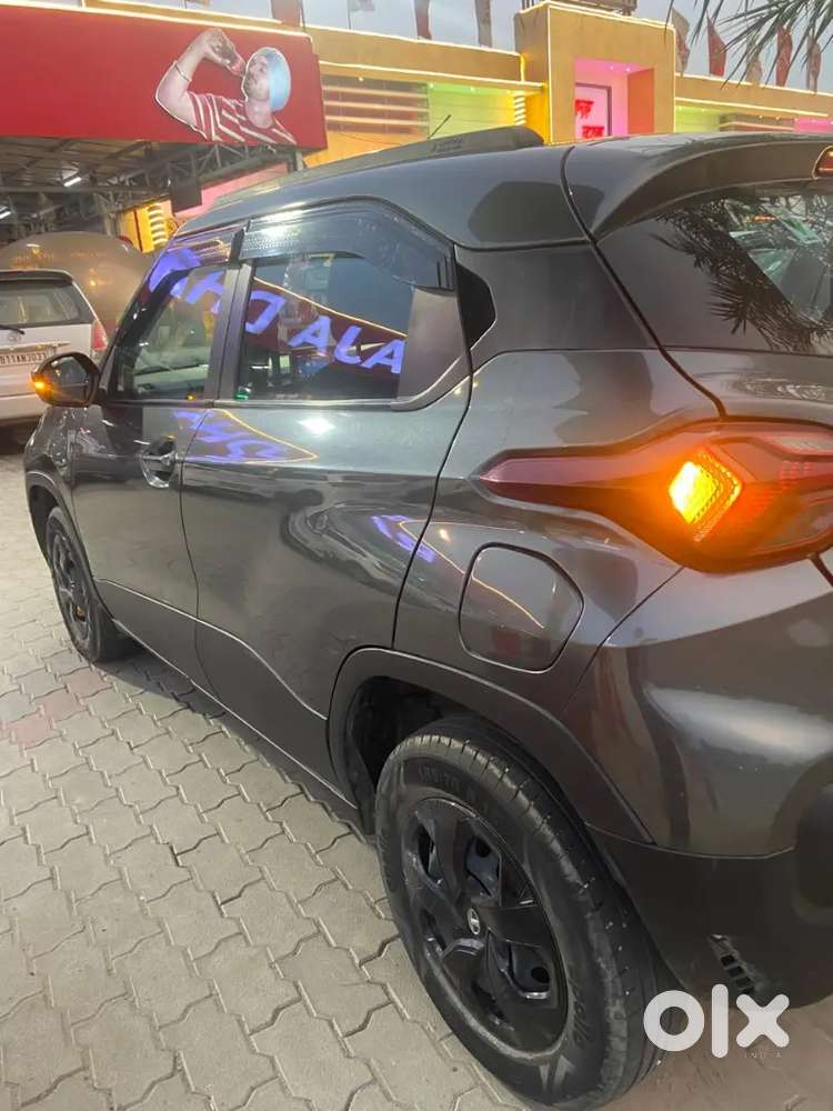 Tata Punch 2023 Petrol Good Condition