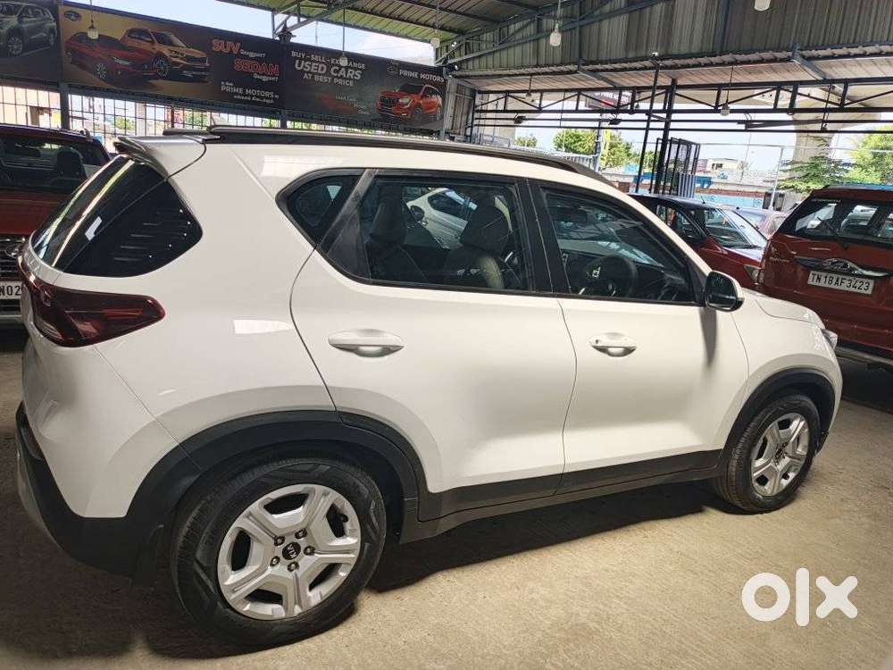 Kia Sonet 1.2 Htk Plus, 2021, Petrol