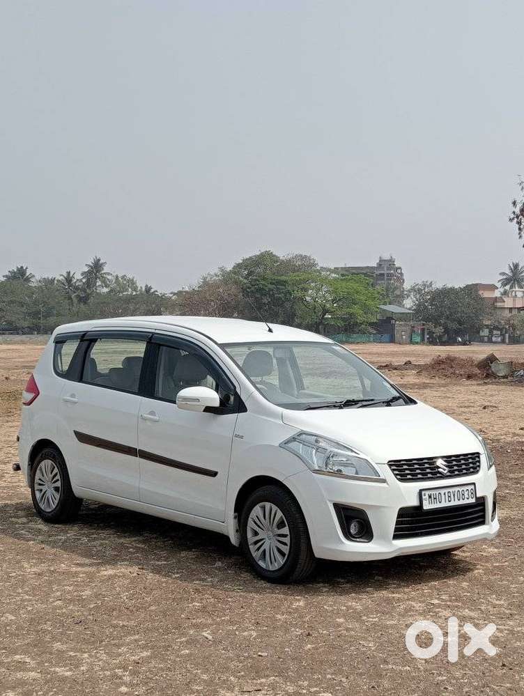 Maruti Suzuki Ertiga Vdi, 2015, Diesel