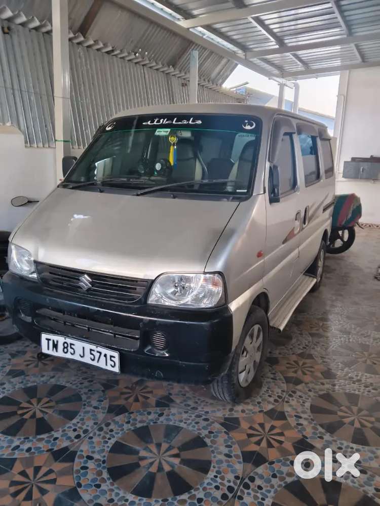 Eeco 2018 Less Usage