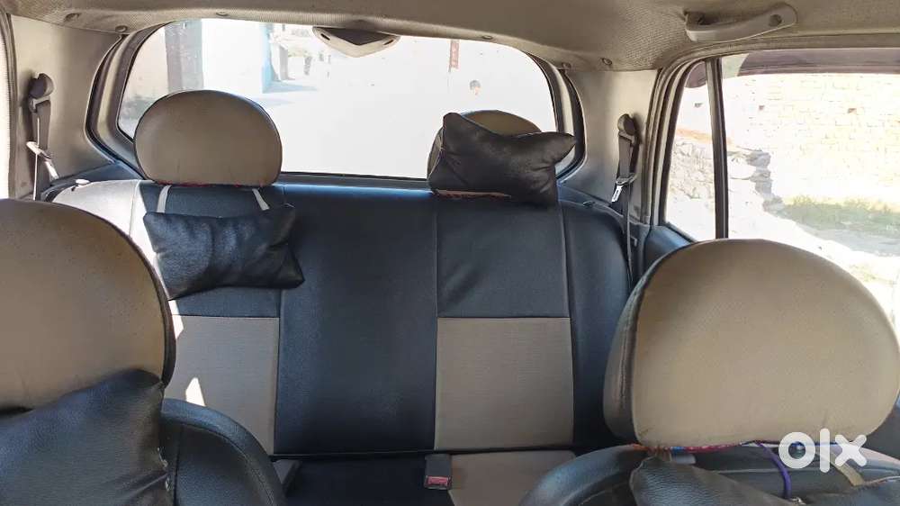 Hyundai Santro 2003 Petrol 81700 Km Driven