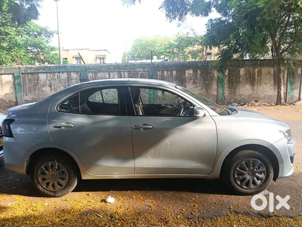 Maruti Suzuki New-gen Swift 2025
