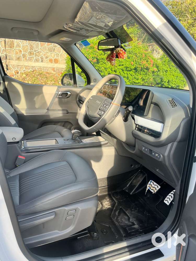 Kia Syros Htx Plus Turbo Dct, 2025, Petrol