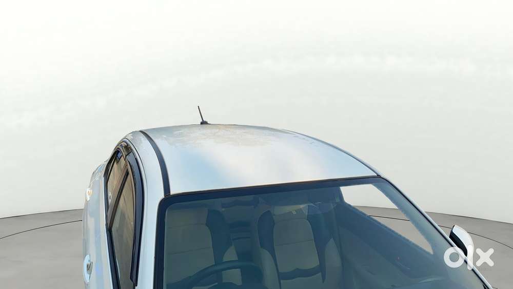 Maruti Suzuki Swift Dzire Amt Vxi, 2018, Petrol