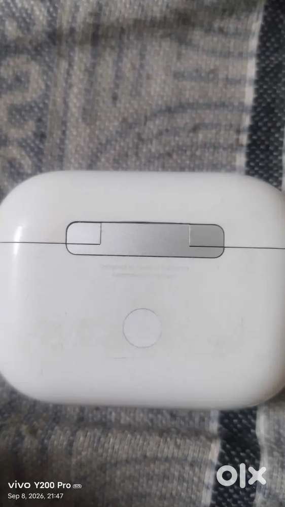 Apple Airpods