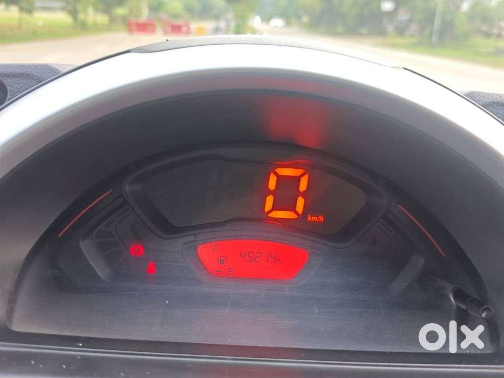 Maruti Suzuki S-presso Vxi Plus, 2020, Petrol