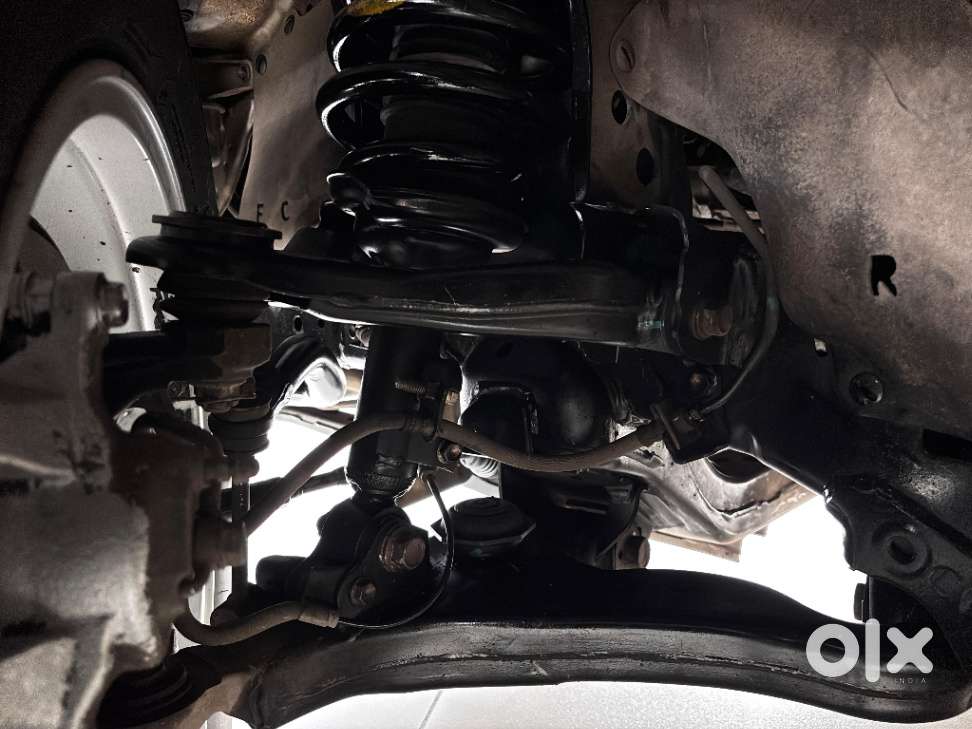 Toyota Innova Crysta 2.4 Z 7 Str, 2017, Diesel