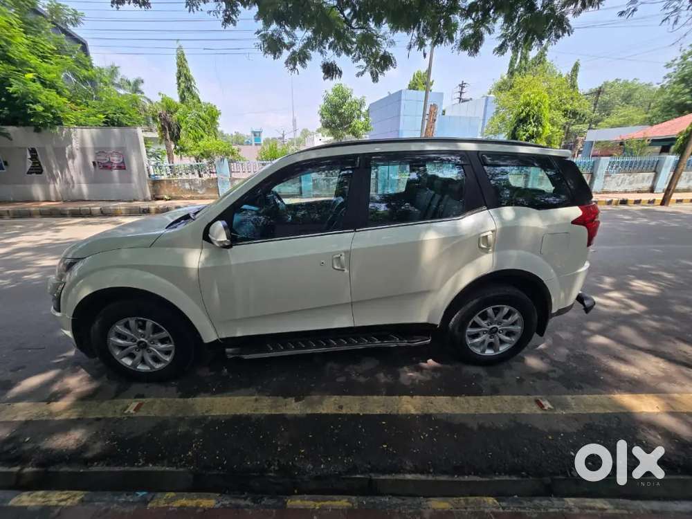 Mahindra Xuv500 Diesel 2021 Manual
