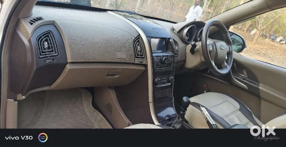 Mahindra Xuv500 2013 Diesel 118000 Km Driven