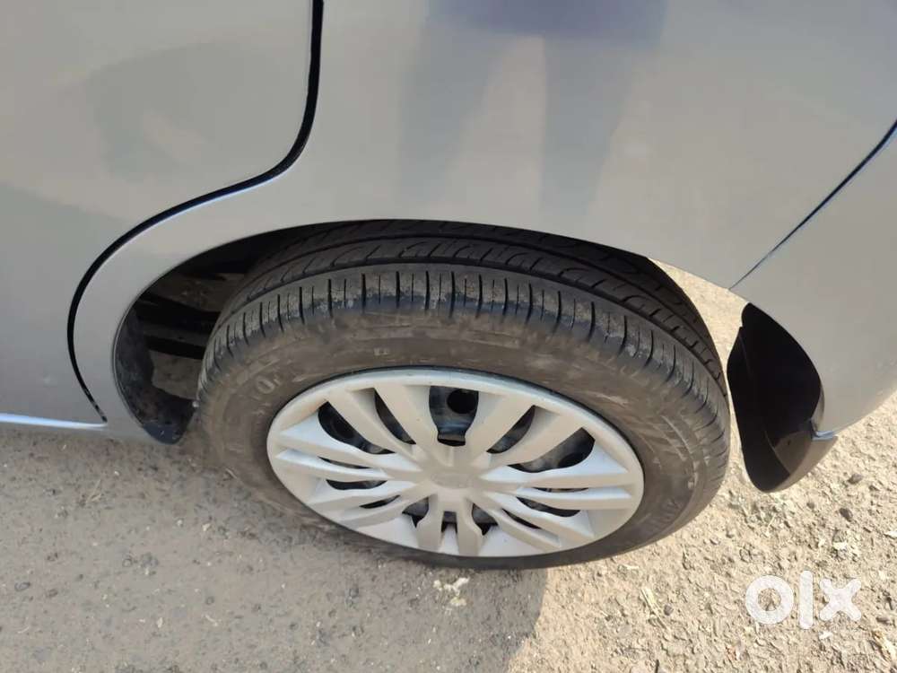 Maruti Suzuki Wagon R Vxi, 2013, Petrol