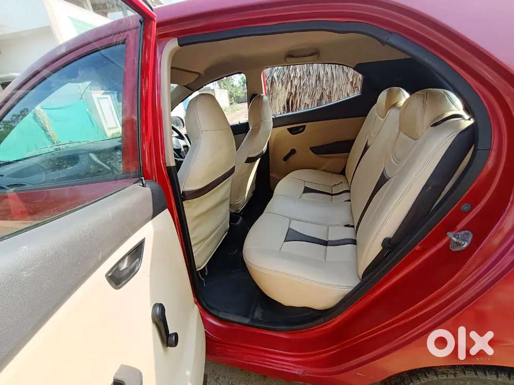Hyundai Eon Magna Plus