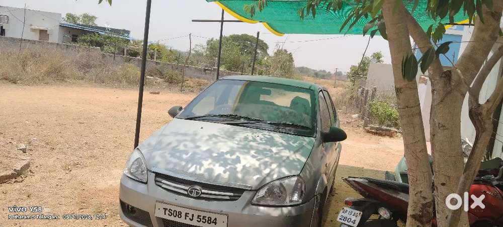 Tata Indica V2 2010