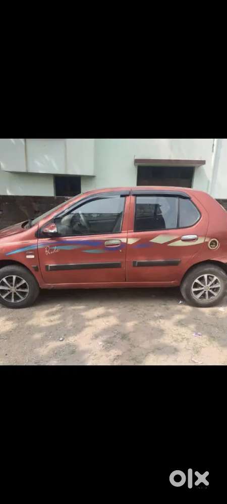Tata Indica Ev2 Xeta 2013 Petrol