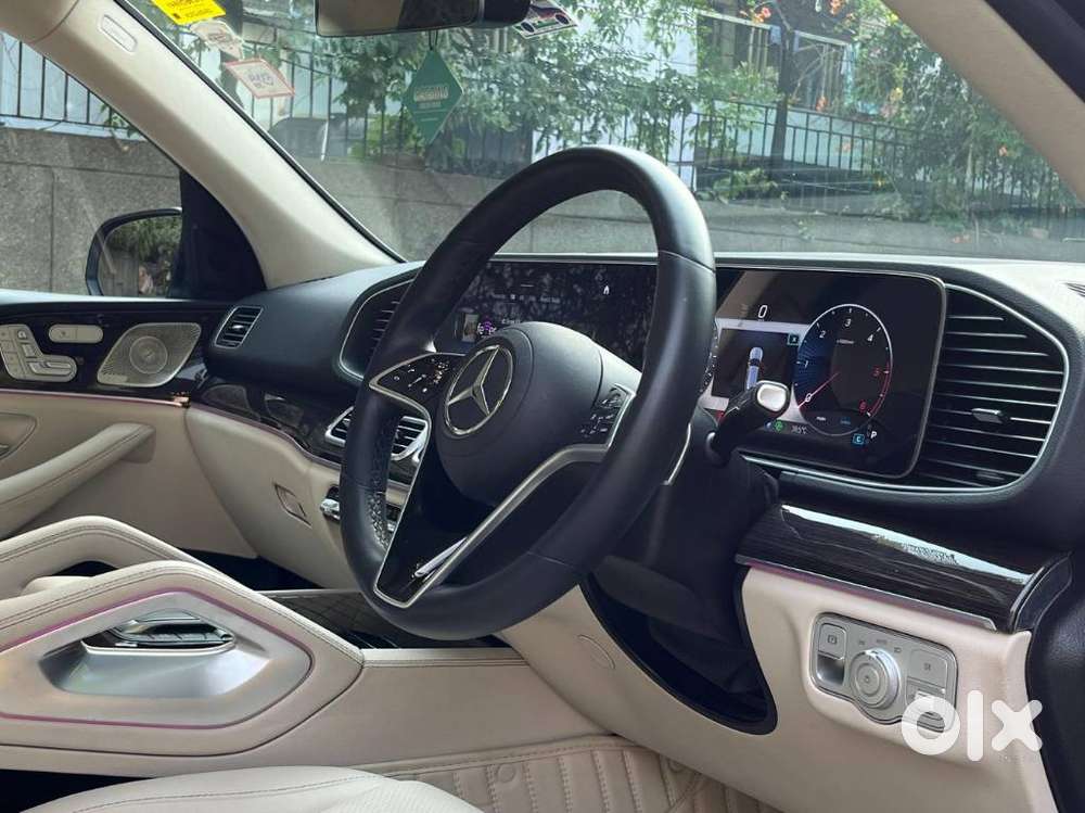 Mercedes-benz Gle 300d 4matic Lwb, 2024, Diesel