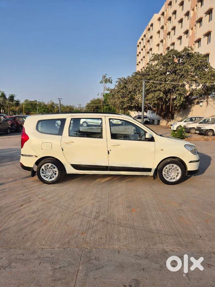 Renault Lodgy World Edition 85ps, 2016, Diesel
