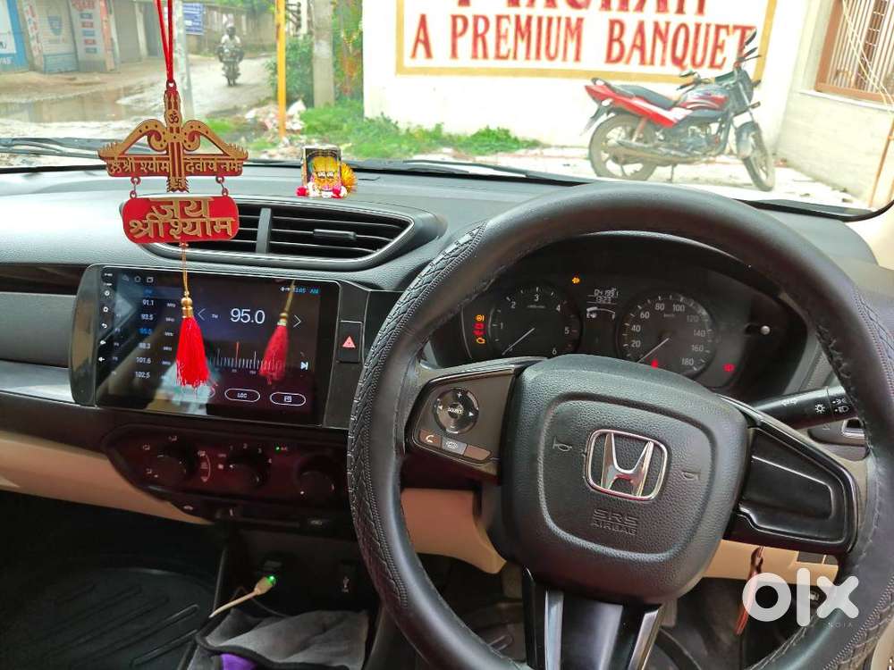 Honda Amaze