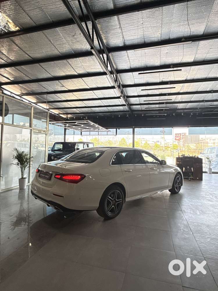 Mercedes-benz E-class E 220d Exclusive, 2025, Diesel