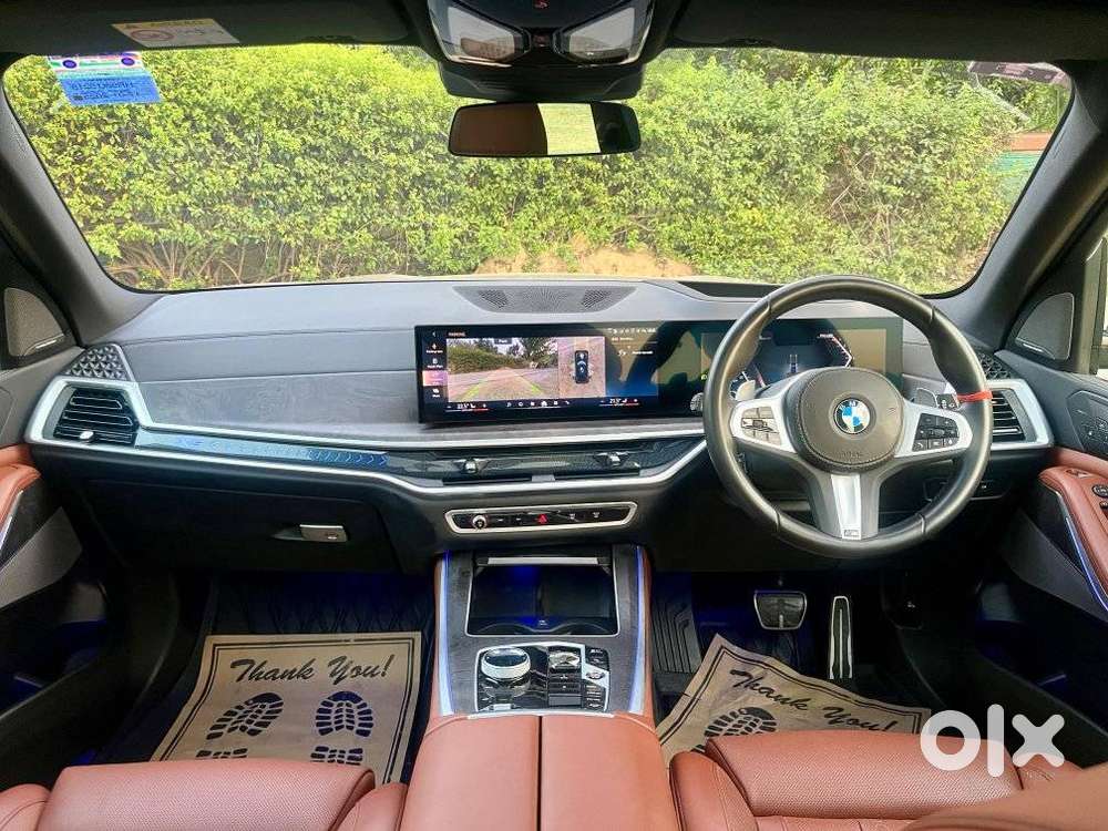 Bmw X5 Xdrive40i M Sport, 2025, Petrol