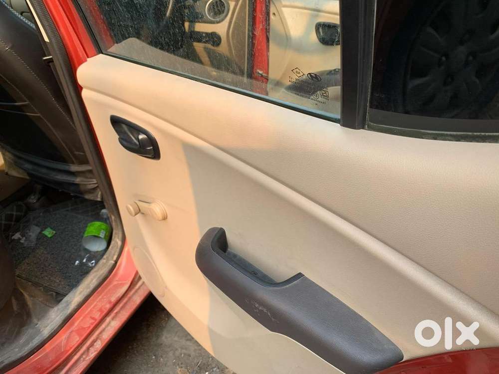 Hyundai I10 2010 Petrol Good Condition