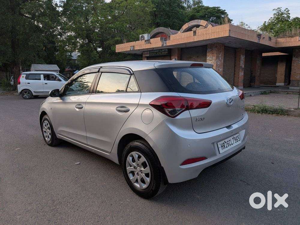 Hyundai Elite I20 Magna 1.2, 2014, Petrol