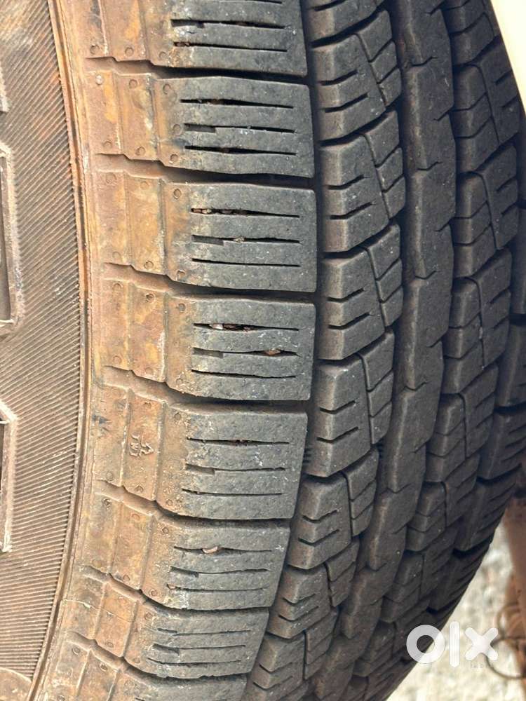 Mahindra Tuv 2015 Diesel