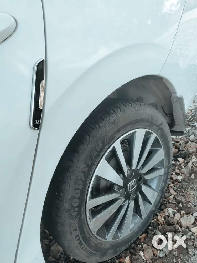 Honda City 2023 Petrol 53400 Km Driven