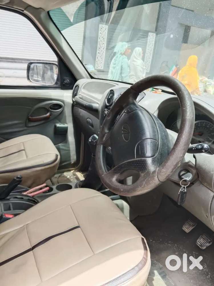 Mahindra Scorpio M2di 2013