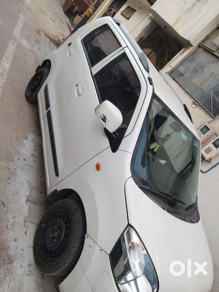 Wagon R  2012 Model  Good Condition