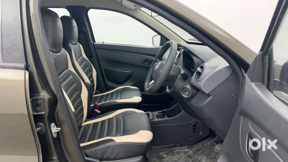 Renault Kwid 1.0 Rxt, 2016, Petrol