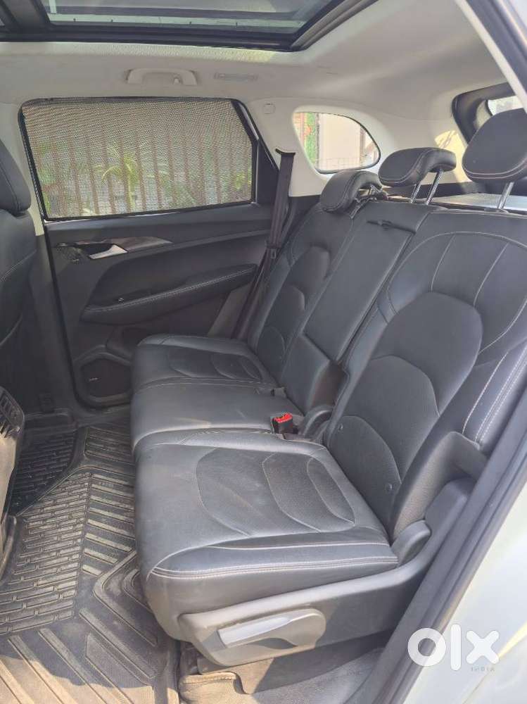 Mg Hector Sharp Pro 2.0 Turbo Diesel Mt, 2020, Diesel