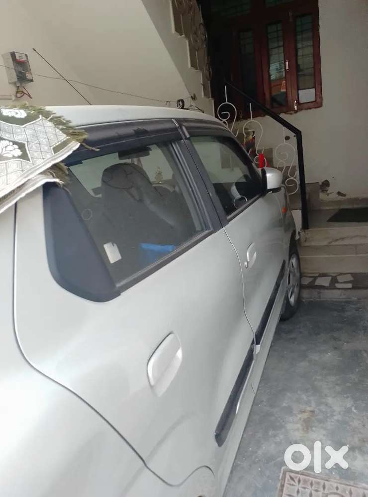 Maruti S-presso 2024 , 3500 Km Driven