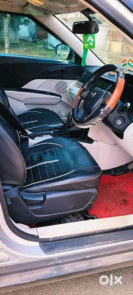 Mahindra Xuv300 2022 Diesel 51700 Km Driven