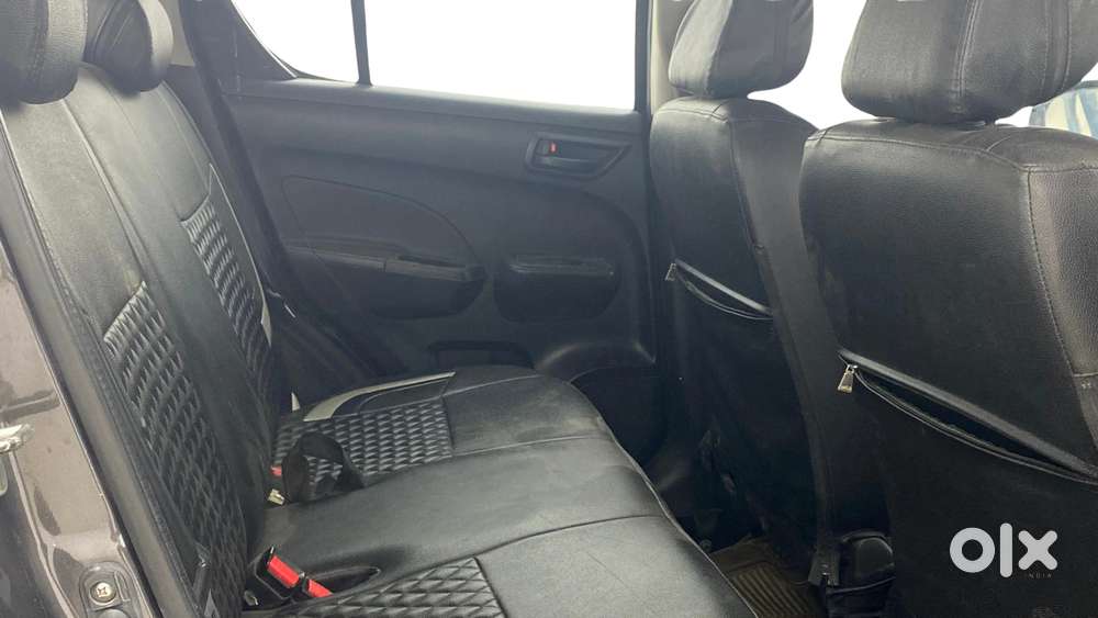 Maruti Suzuki Swift 1.2 Lxi (o), 2017, Petrol