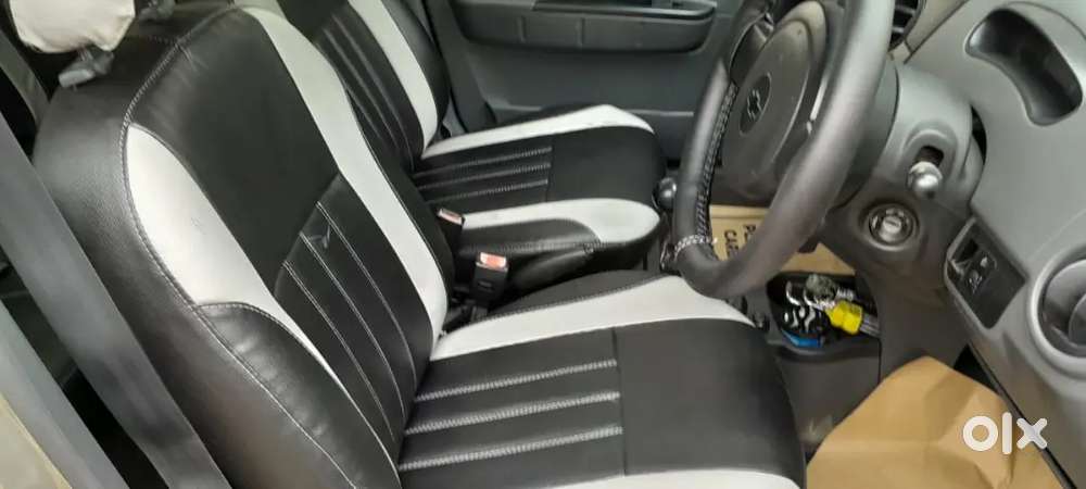 Chevrolet Spark 2008 Petrol