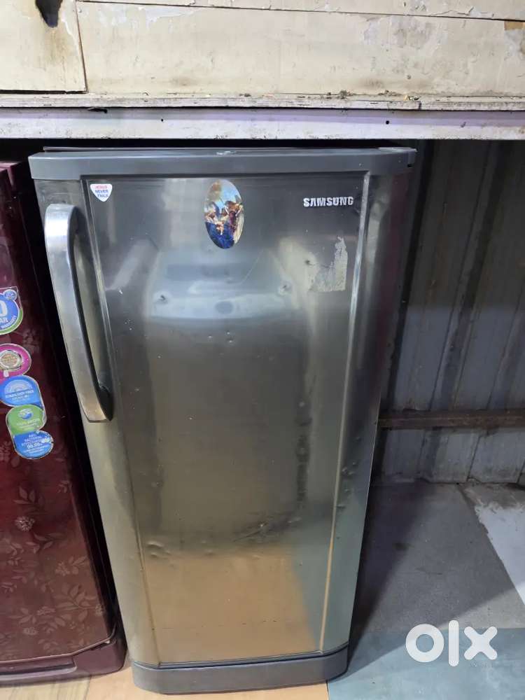 Frdige and washing machine on rent