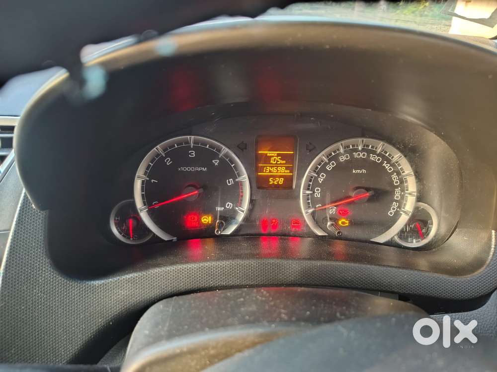 Maruti Suzuki Swift Vdi (o), 2017, Diesel