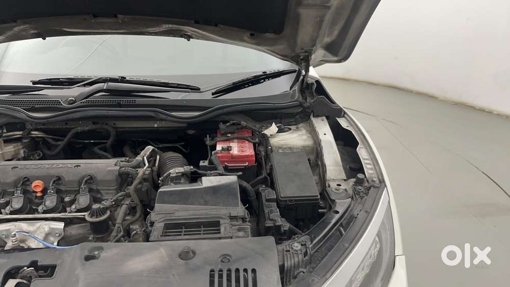 Honda Civic Zx, 2019, Petrol