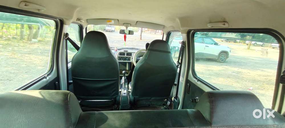 Maruti Suzuki Eeco 1.2 5 Str With A/c+htr, 2024, Cng & Hybrids