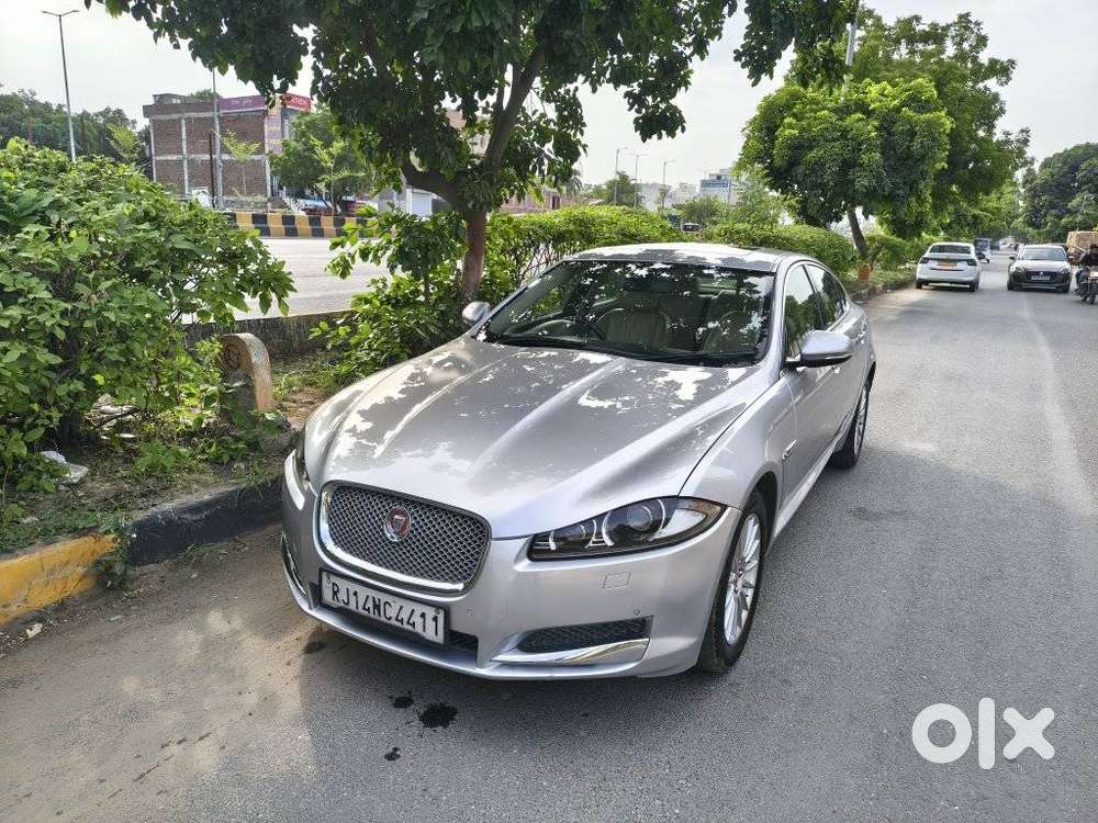 Jaguar Xf 2.2 Litre Executive, 2015, Diesel